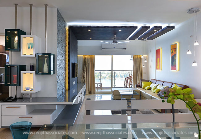 Moradia Moderna em Lisboa